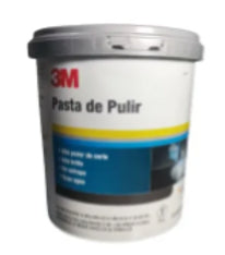 Pasta de pulir 3M 1 kilo