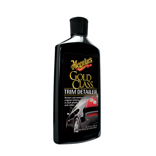 TRIM DETAILER GOLD CLASS