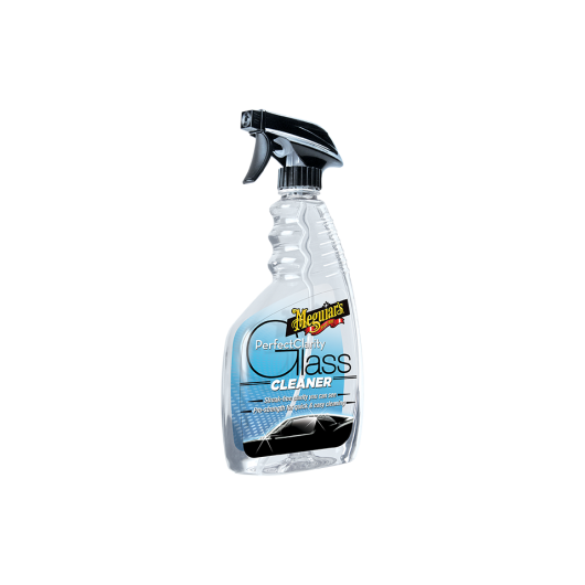 Perfect Clarity Glass Cleaner (Trigger