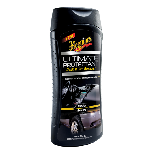 ULTIMATE PROTECTANT DASH & TRIM RESTORER