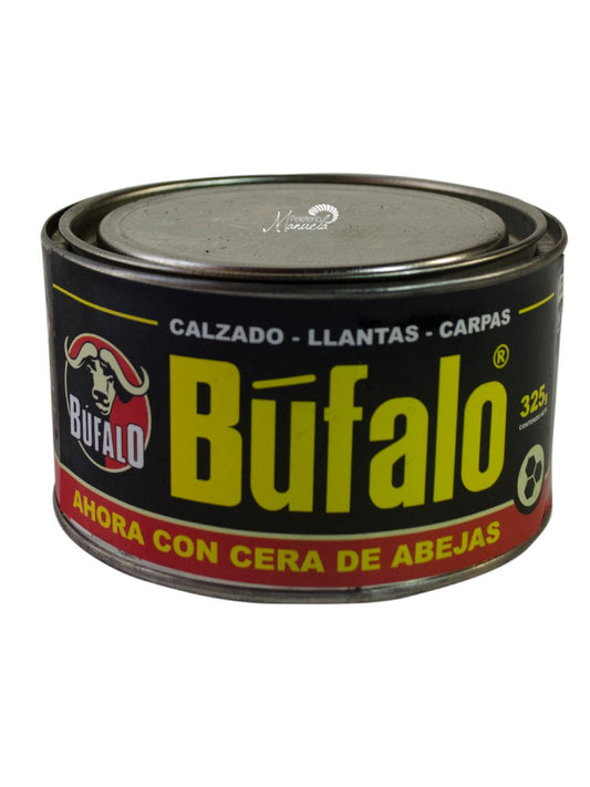 Betún Bufalo 325 gramos