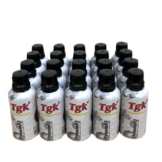 Tratamiento Cerámico TGK 50ML