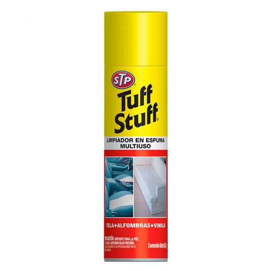 Espuma de limpieza Tuff Stuff spray
