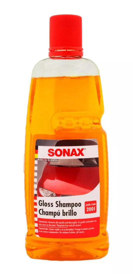 SHAMPO SONAX LITRO