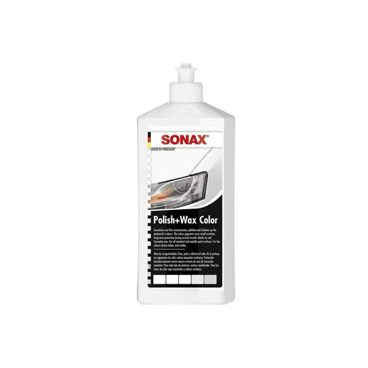 SONAX PARA BLACOS 500ML