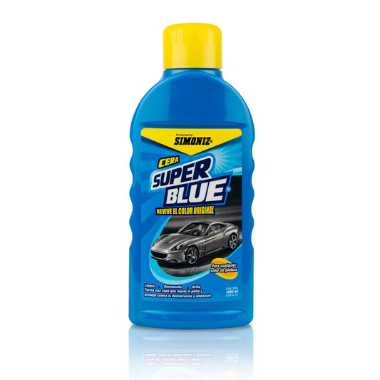 CERA SUPER BLUE SIMONIZ 1L