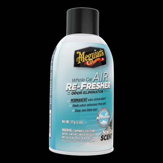 AIR RE-FRESHER ELIMINADOR DE OLORES