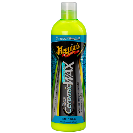 HYBRIDA CERAMIC LIQUID WAX