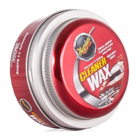 CLEANER WAX PASTA LATA CON POMO