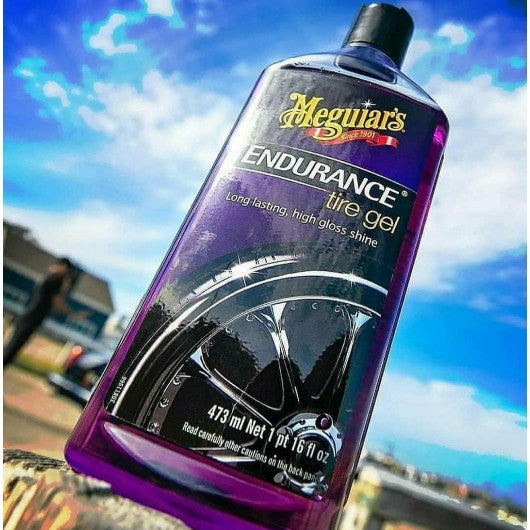 ENDURANCE TIRE GEL, LLANTAS