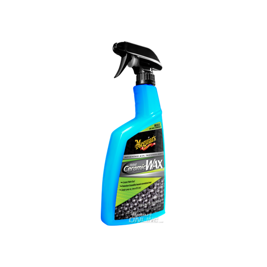 HYBRID CERAMIC WAX SPRAY