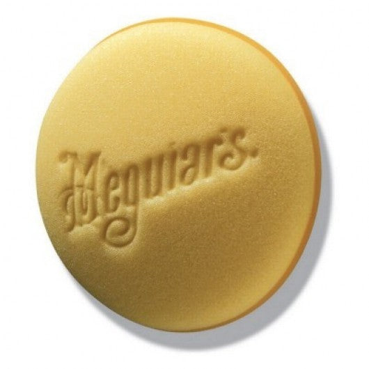 Pomo aplicador Meguiar's